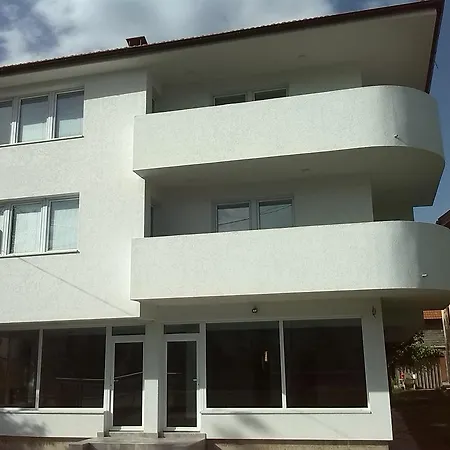 Guest house Emina *