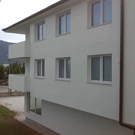 Emina Guest house Sarajevo
