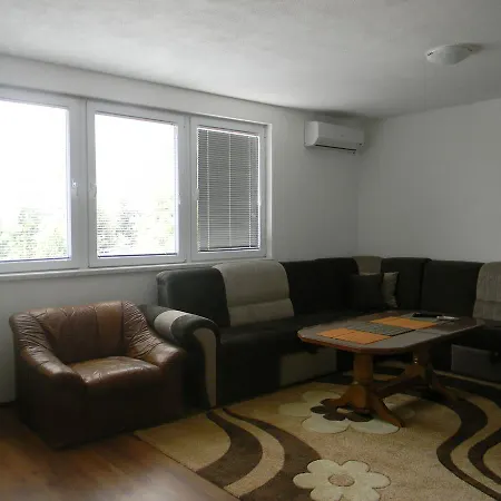 Guest house Emina *