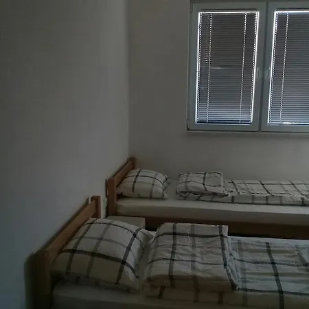 Emina Guest house Sarajevo