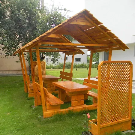 Guest house Emina