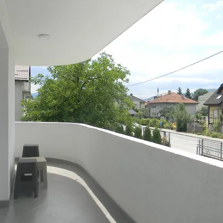 Emina * Sarajevo