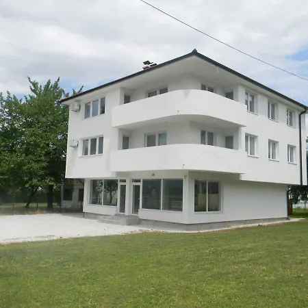 Guest house Emina Sarajevo