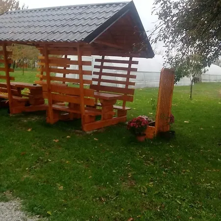 Guest house Emina *